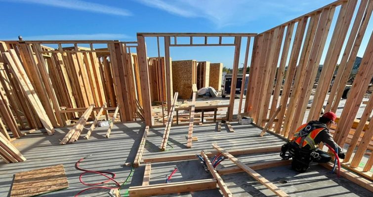framing